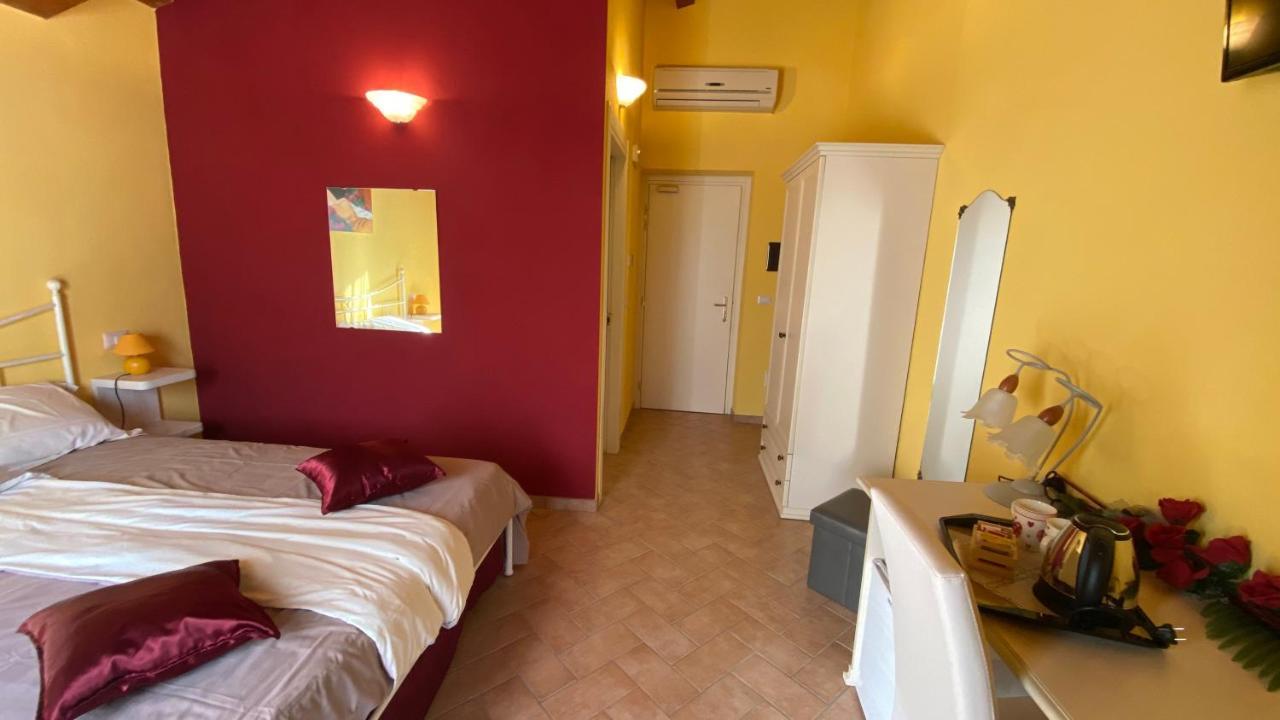 Narni Scalo Casafe Tra Sogno E Realta B&B 외부 사진
