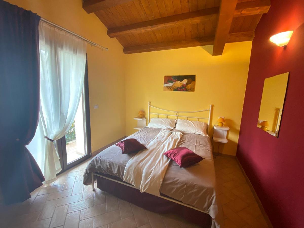 Narni Scalo Casafe Tra Sogno E Realta B&B 외부 사진