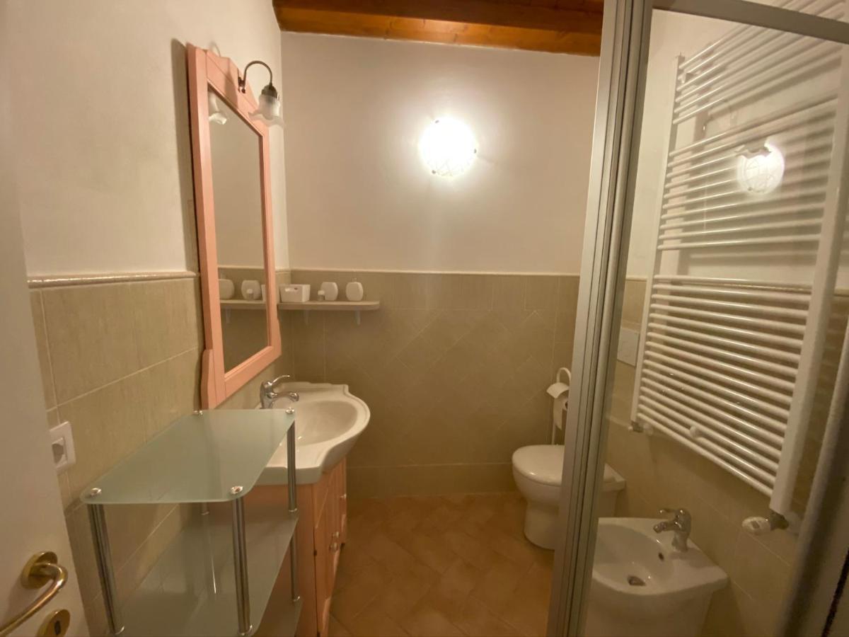 Narni Scalo Casafe Tra Sogno E Realta B&B 외부 사진