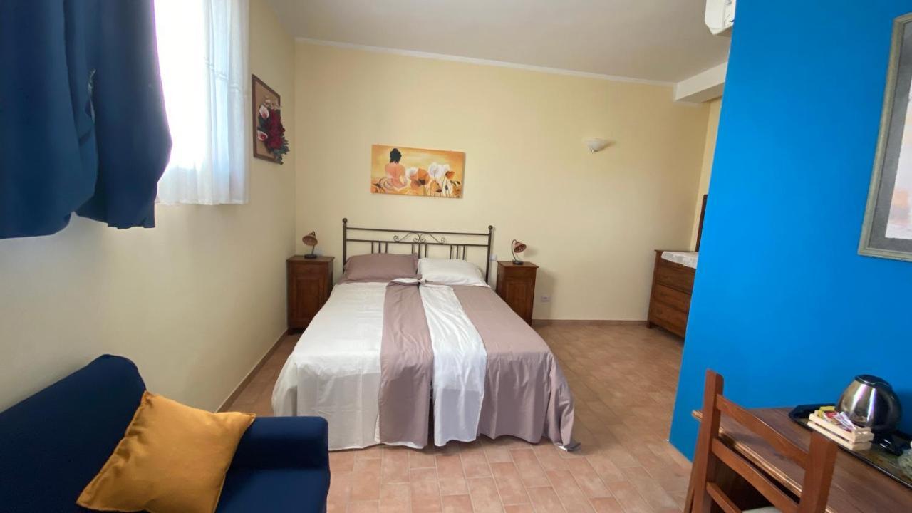 Narni Scalo Casafe Tra Sogno E Realta B&B 외부 사진