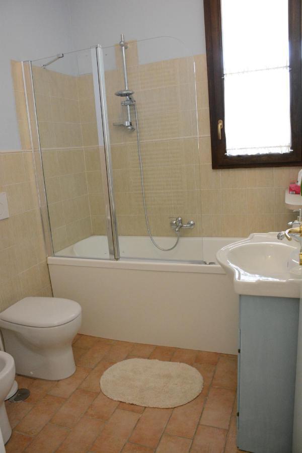 Narni Scalo Casafe Tra Sogno E Realta B&B 외부 사진
