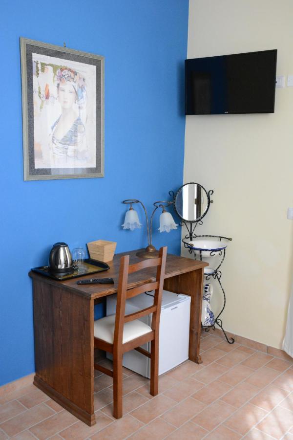 Narni Scalo Casafe Tra Sogno E Realta B&B 외부 사진