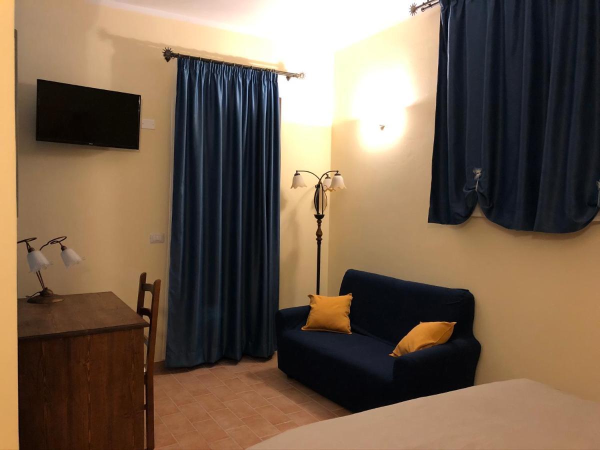 Narni Scalo Casafe Tra Sogno E Realta B&B 외부 사진