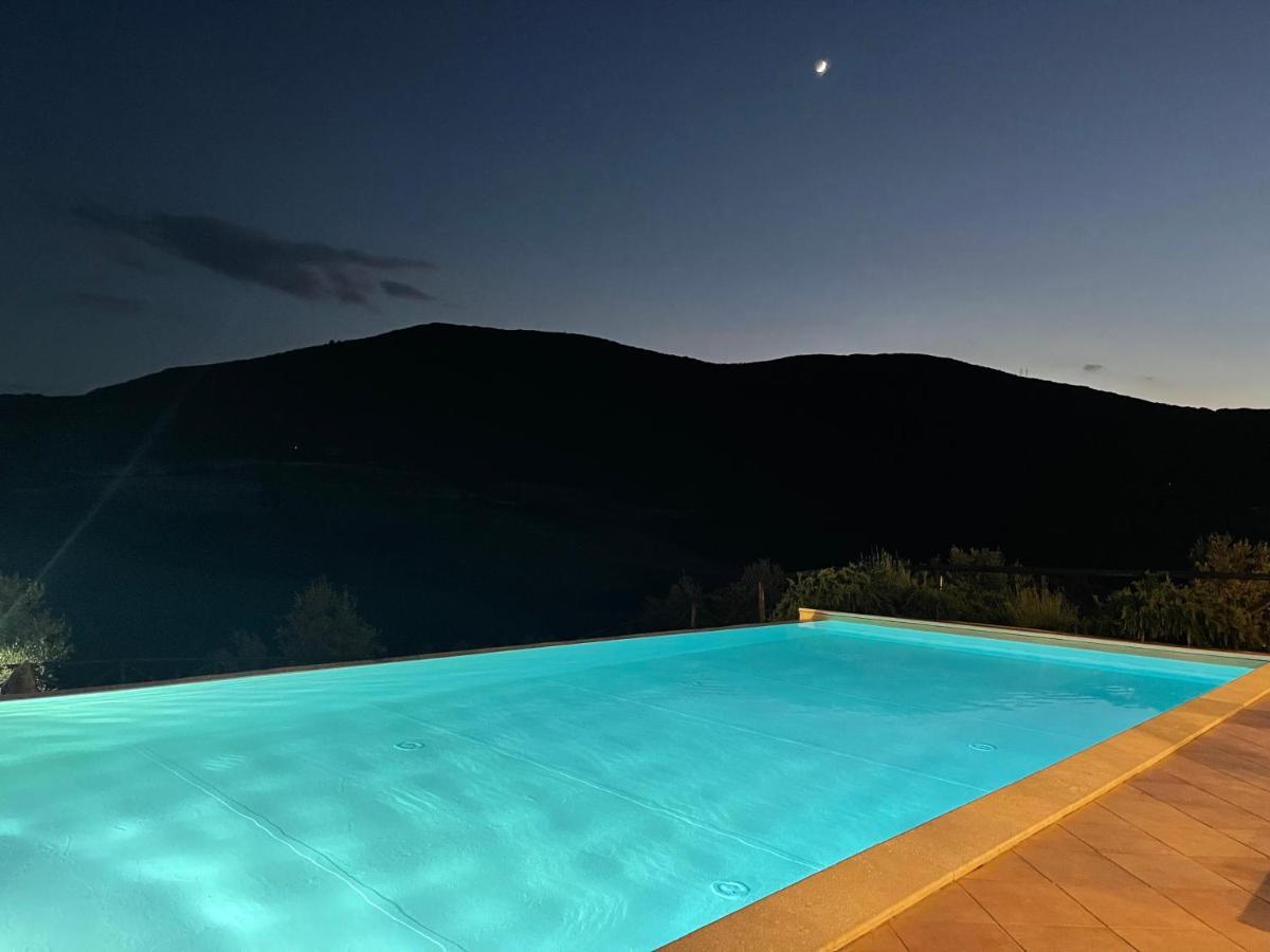 Narni Scalo Casafe Tra Sogno E Realta B&B 외부 사진