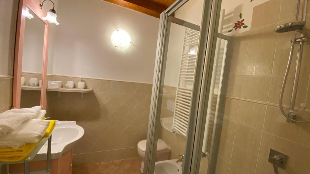 Narni Scalo Casafe Tra Sogno E Realta B&B 외부 사진