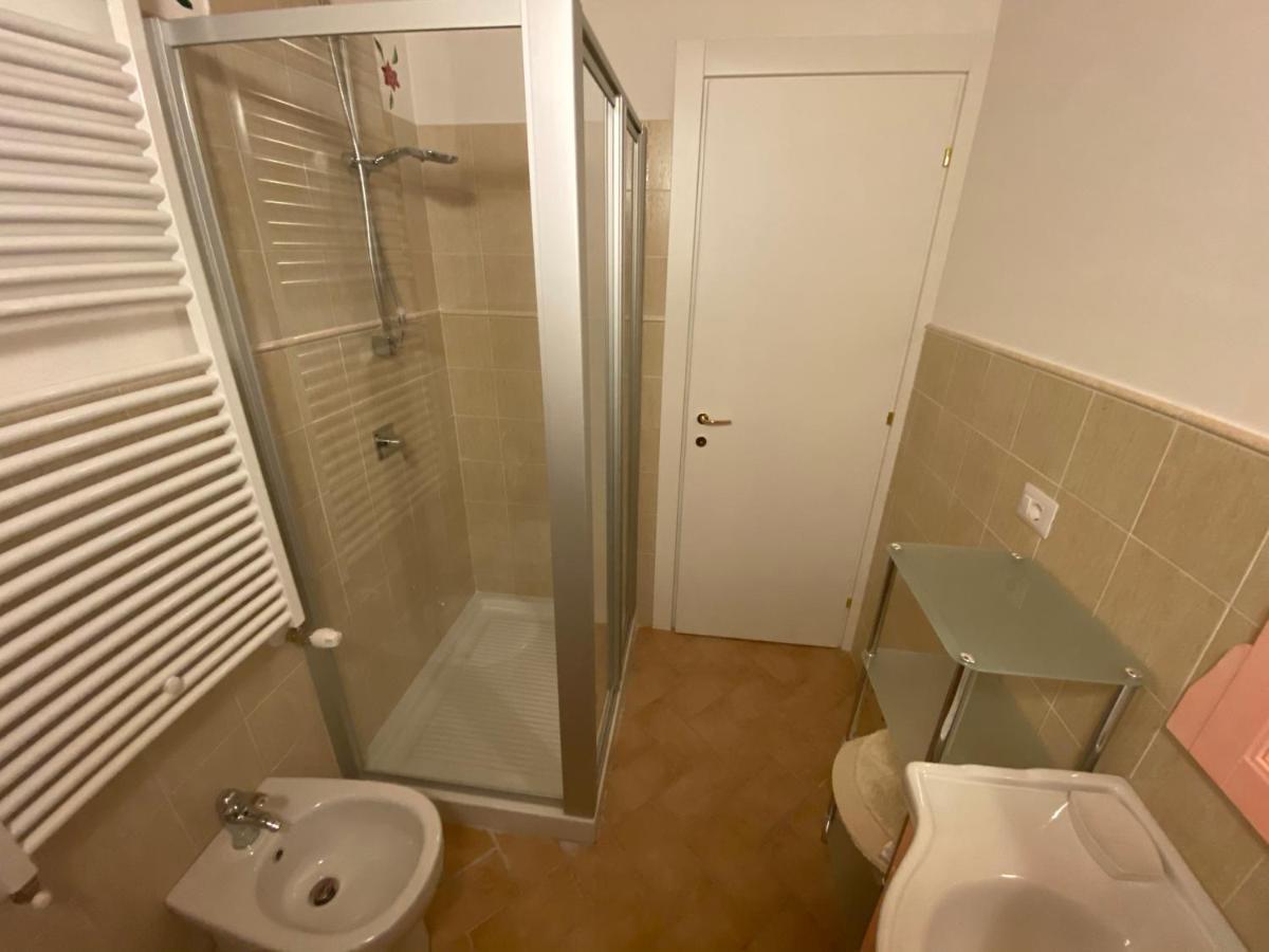 Narni Scalo Casafe Tra Sogno E Realta B&B 외부 사진
