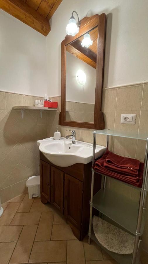 Narni Scalo Casafe Tra Sogno E Realta B&B 외부 사진