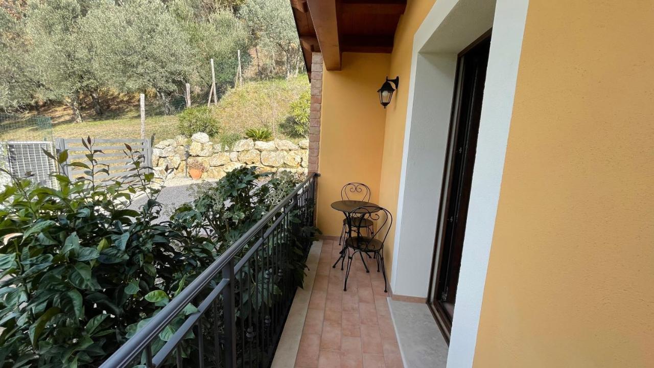 Narni Scalo Casafe Tra Sogno E Realta B&B 외부 사진
