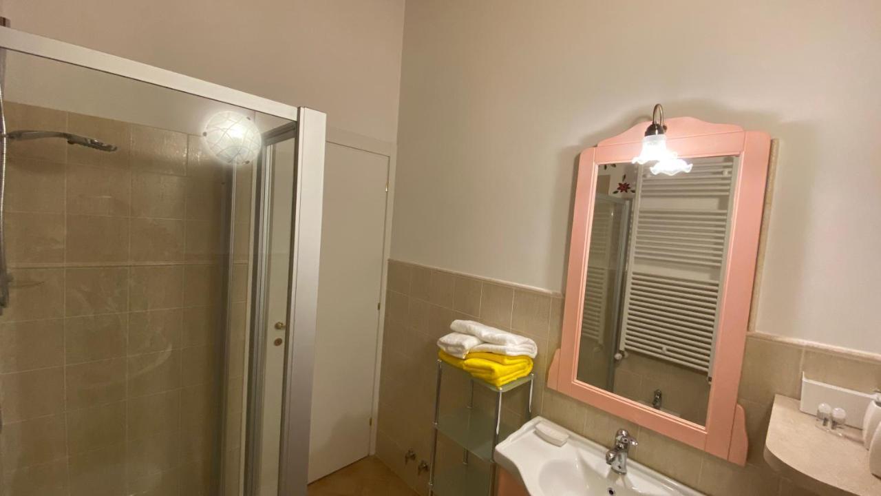 Narni Scalo Casafe Tra Sogno E Realta B&B 외부 사진