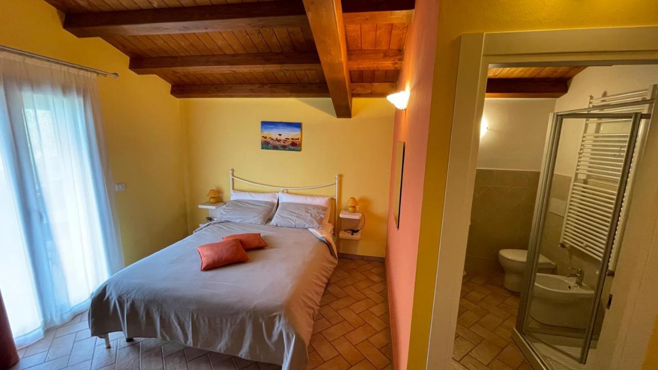 Narni Scalo Casafe Tra Sogno E Realta B&B 외부 사진