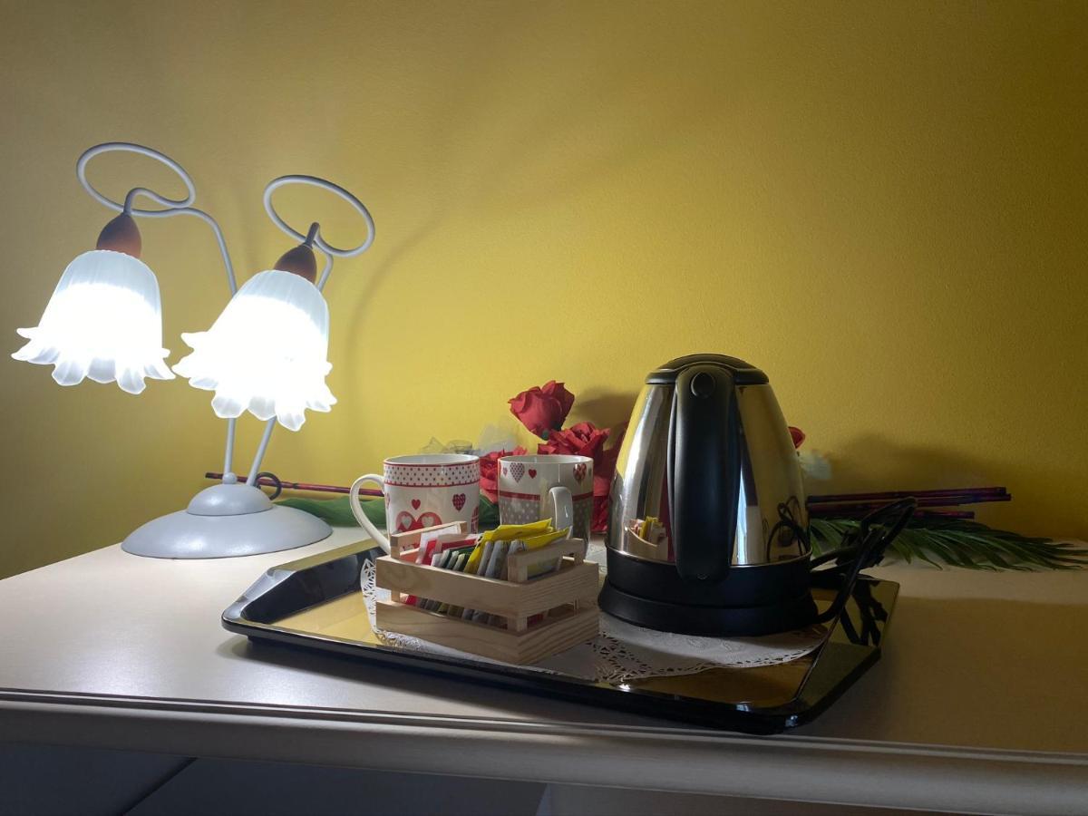 Narni Scalo Casafe Tra Sogno E Realta B&B 외부 사진